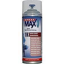 Spray Max Epoxy Primer White 2k Spray 400ML