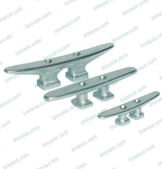 Cleat Aluminium 245mm 41250339