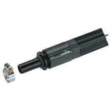 Gardena Suction Filler with Back Flow Preventer 3/4" 1726