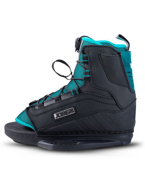 Jobe Wakeboard Bindings Republik 3-6 UK (35/39)