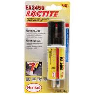 Loctite® EA3450 2 Part Rapid Metal Epoxy 25ml