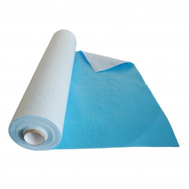Maxpro Protective Matting Blue 1Mx25M