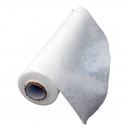 Maxpro Protective Matting White 1Mx25M