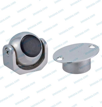 Magnetic Door Catch Flush Sst