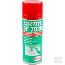 Loctite® SF 7039 Contact Cleaner Aerosol 400ml