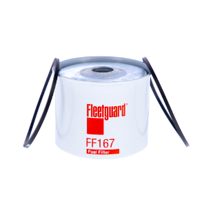 Fleetguard Fuel Filter FF167