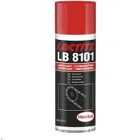 Loctite® LB 8101 Lubricant Aerosol 400ml