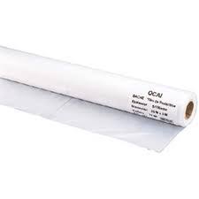 Wurth Plastic Roll 3x25M 40Mic