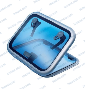 Lewmar Medium Profile Hatch T70