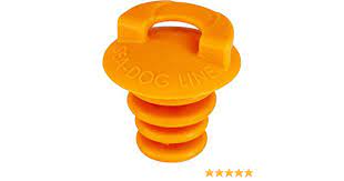 Emergency Deck Fill Plug