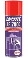 Loctite® SF 7800 Surface Treatment Zinc Spray 400ml
