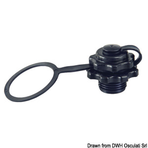 Tender Boston Valve