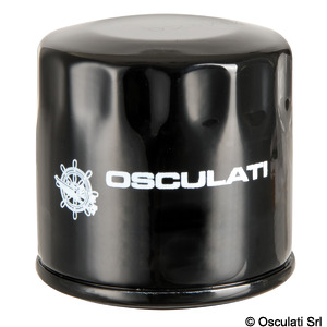 Yamaha/Honda Oil Filter <50Hp