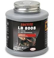 Loctite® LB 8008 C5-A Anti-Seize Lubricant 113g