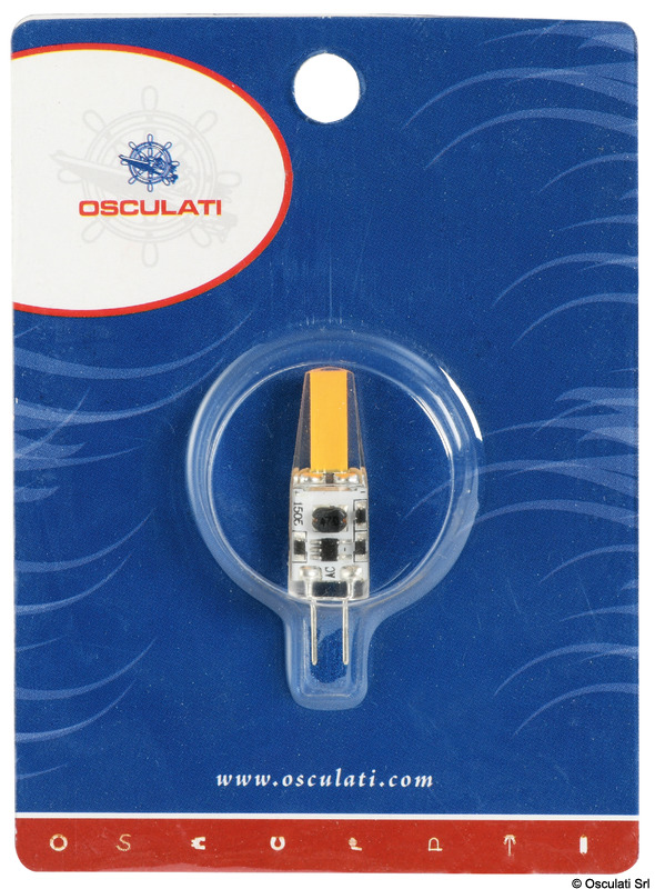 G4 Led Bulb 360*