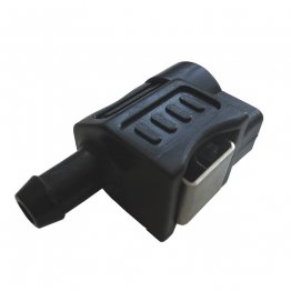 Honda O/B Fuel Connection 8mm