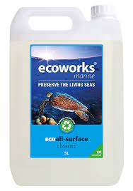 EcoWorks Eco-All Surface Cleaner 20L
