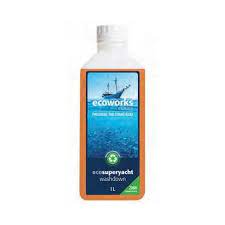 EcoWorks Eco-YachtWash 1L