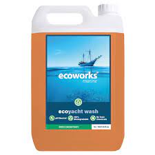 EcoWorks Eco-YachtWash 20L