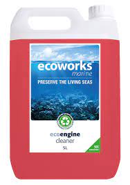 EcoWorks Eco-Bilge Cleaner 20L
