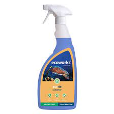 EcoWorks Eco-Rib Cleaner 750ML