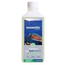 EcoWorks Eco-Drain Cleaner Fogbuster 1L