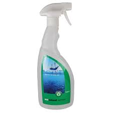EcoWorks Eco-Natural Sanitiser 750 Ml Spray