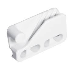 Clamcleat CL234 White