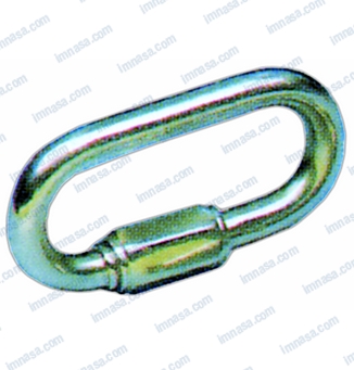 Chain Link Stainless Steel D4mm