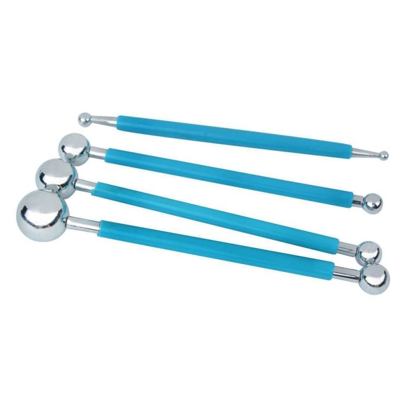 Caulking/Sealer Application Balls x 4