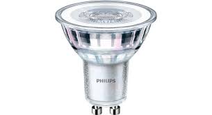 Philips Bulb Led GU10 4.6W 4000K