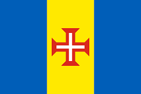 Flag Madeira 70x100cm