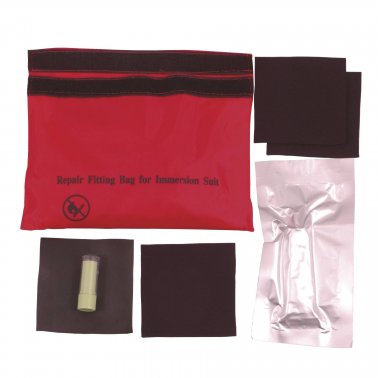 Immersion Suit Repair Kit