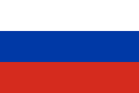 Flag Russia 50x75cm