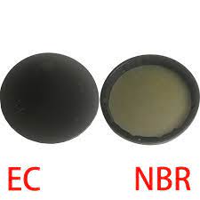 Nitrile End NBR VK 28-7