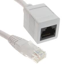 RJ45  Extension Cable 2M