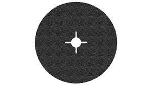 3M Fiber Disc  P36-501C-D178mm