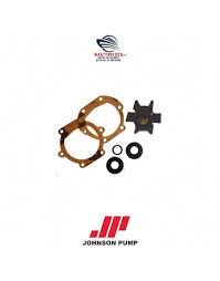 Johnson F4B-9 Pump Repair Kit