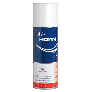 Fog Horn Air Canister 300ML(For 21.457.00)