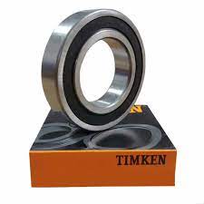Timken Bearing 6201-2RSC3