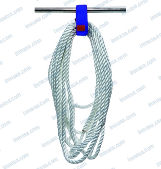 T Tape Velcro Strap 500x40  x2