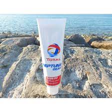 Total Neptuna Gear Oil Tube 80W90-500ML