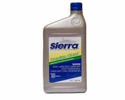 Sierra Premium Gear Lubricant 946ML