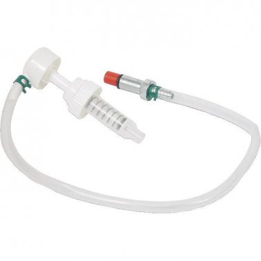 Bardahl Oil Pump For O/B Leg