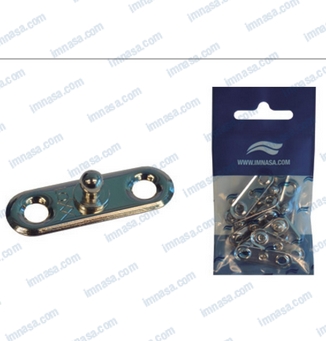 Tenax Base Plate 34.2mm