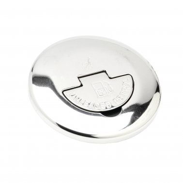 Roca Diesel Filler Cap Stainless Lge Thread
