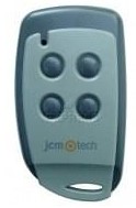 Jane Remote control 4 Buttons (similar to NEO4-F)