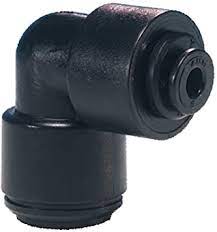 John Guest Quick Connect Elbow-Fitting 8mm