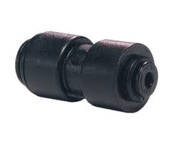 John Guest Quick Connect Straight-Fitting 8mm
