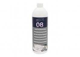 Nautic Clean 08 Pneumatic/Semi-Rigid Polymer Protection 1L